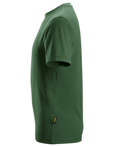 2502 - T-SHIRT SNICKERS WORKWEAR 2502 - T-SHIRT SNICKERS WORKWEAR