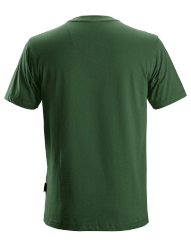 2502 - T-SHIRT SNICKERS WORKWEAR 2502 - T-SHIRT SNICKERS WORKWEAR