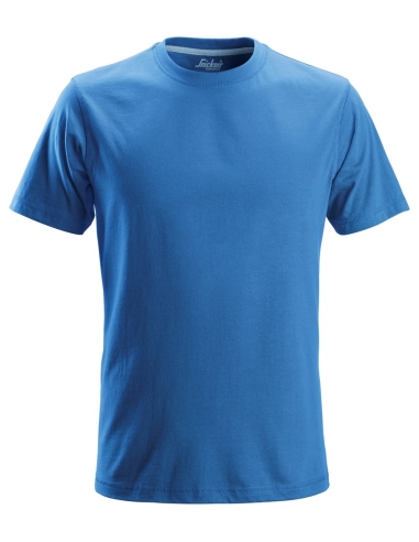 2502 - T-SHIRT SNICKERS WORKWEAR 2502 - T-SHIRT SNICKERS WORKWEAR