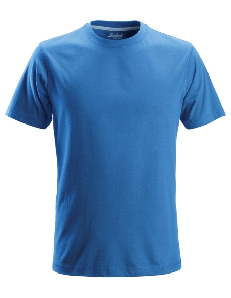 2502 - T-SHIRT SNICKERS WORKWEAR