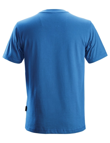 2502 - T-SHIRT SNICKERS WORKWEAR