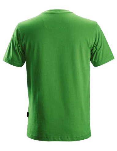 2502 - T-SHIRT SNICKERS WORKWEAR 2502 - T-SHIRT SNICKERS WORKWEAR