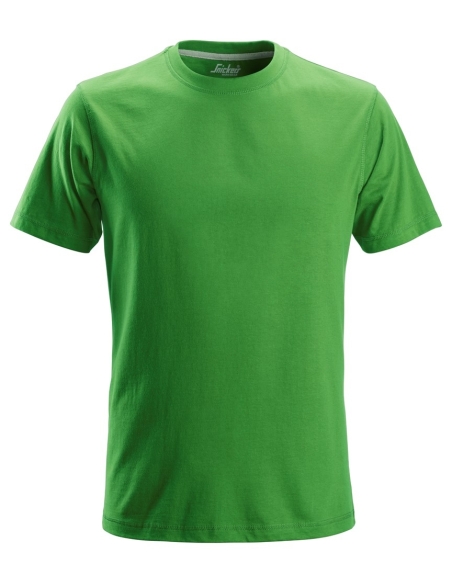2502 - T-SHIRT SNICKERS WORKWEAR