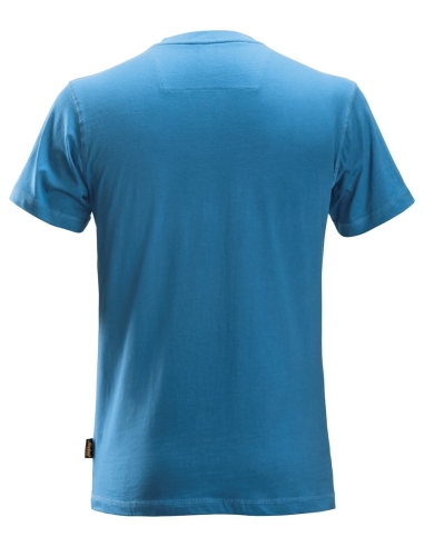 2502 - T-SHIRT SNICKERS WORKWEAR 2502 - T-SHIRT SNICKERS WORKWEAR