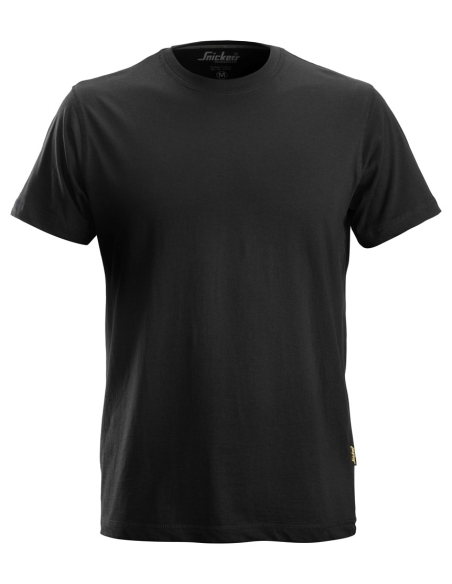 2502 - T-SHIRT SNICKERS WORKWEAR