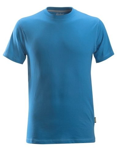 2502 - T-SHIRT SNICKERS WORKWEAR 2502 - T-SHIRT SNICKERS WORKWEAR