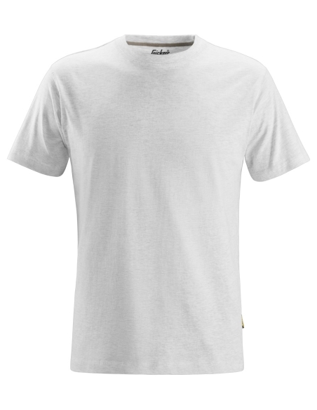 2502 - T-SHIRT SNICKERS WORKWEAR