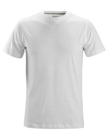 2502 - T-SHIRT SNICKERS WORKWEAR 2502 - T-SHIRT SNICKERS WORKWEAR