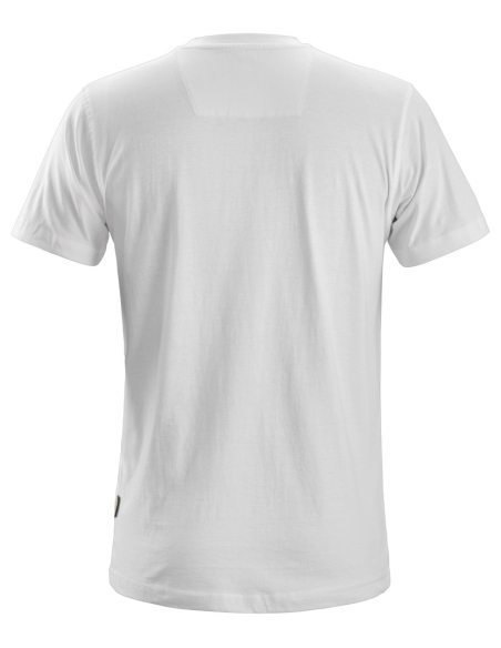 2502 - T-SHIRT SNICKERS WORKWEAR