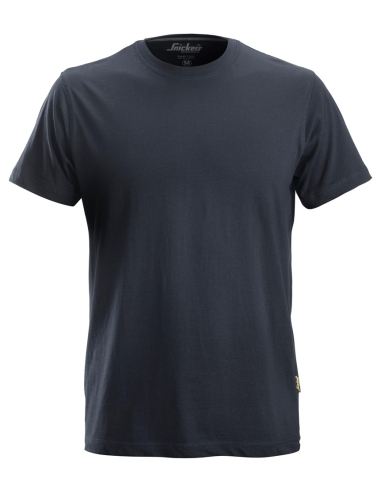 2502 - T-SHIRT SNICKERS WORKWEAR 2502 - T-SHIRT SNICKERS WORKWEAR