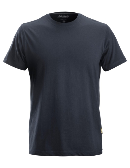 2502 - T-SHIRT SNICKERS WORKWEAR