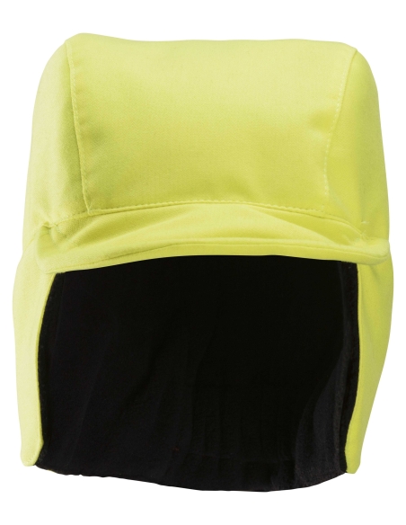 9066 - PROTECWORK- MULTINORMES, CASQUETTE SHELL SNICKERS WORKWEAR