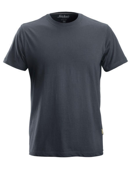 2502 - T-SHIRT SNICKERS WORKWEAR