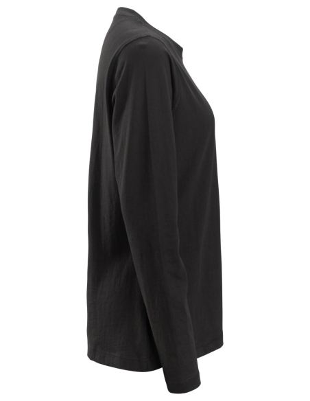 2497 - T-SHIRT À MANCHES LONGUES POUR FEMME SNICKERS WORKWEAR