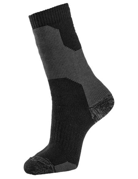 9227 - CHAUSSETTES EN LAINE ÉPAISSE SNICKERS WORKWEAR