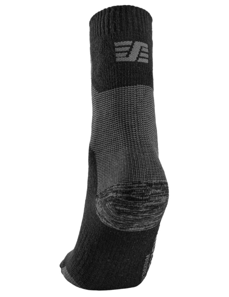 9227 - CHAUSSETTES EN LAINE ÉPAISSE SNICKERS WORKWEAR