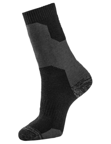 9227 - CHAUSSETTES EN LAINE ÉPAISSE SNICKERS WORKWEAR