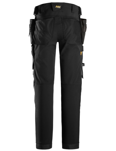 6275 - ALLROUNDWORK, PANTALON EN... 6275 - ALLROUNDWORK, PANTALON EN...
