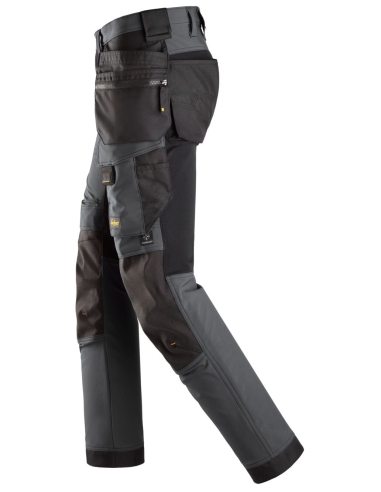 6275 - ALLROUNDWORK, PANTALON EN...