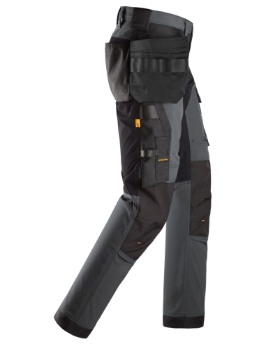 6275 - ALLROUNDWORK, PANTALON EN...