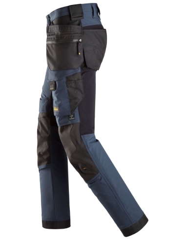 6275 - ALLROUNDWORK, PANTALON EN...