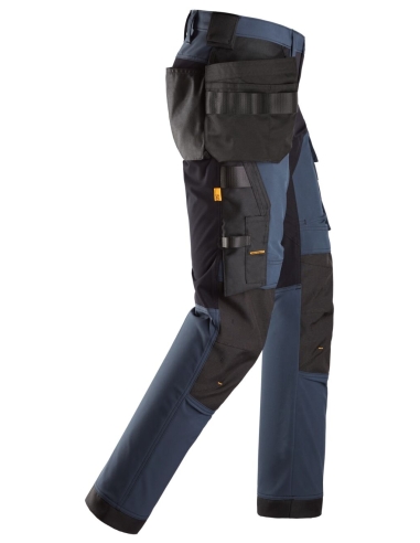 6275 - ALLROUNDWORK, PANTALON EN...