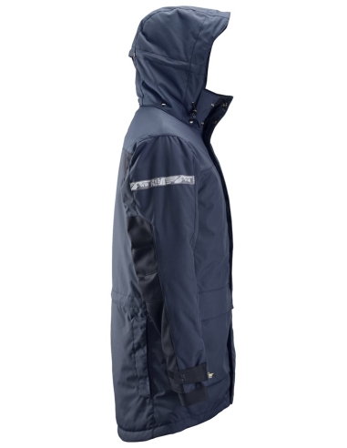 1800 - ALLROUNDWORK, PARKA ISOLANTE...