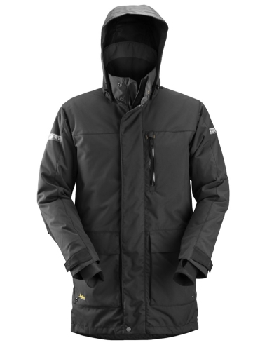 1800 - ALLROUNDWORK, PARKA ISOLANTE...