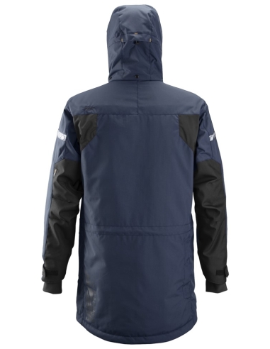 1800 - ALLROUNDWORK, PARKA ISOLANTE...