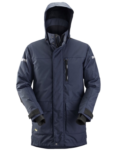 1800 - ALLROUNDWORK, PARKA ISOLANTE...