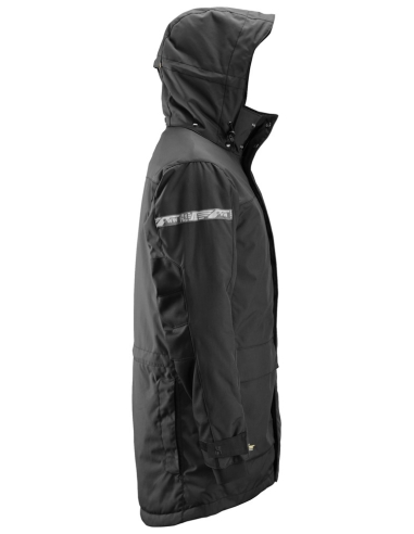 1800 - ALLROUNDWORK, PARKA ISOLANTE...