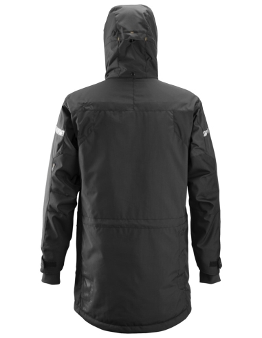 1800 - ALLROUNDWORK, PARKA ISOLANTE...