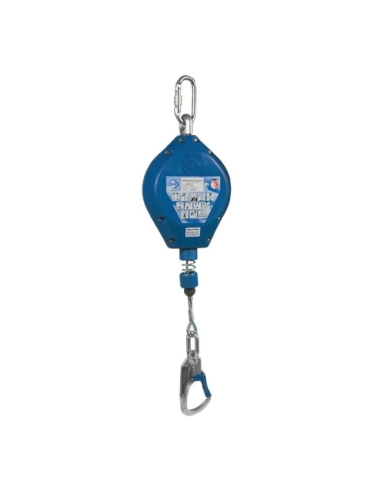 ANTICHUTE À ENROULEUR 6 METRES – SPANSET