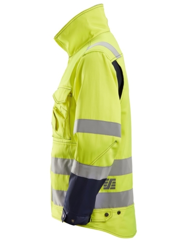 1633 - VESTE HAUTE VISIBILITÉ, CLASSE...