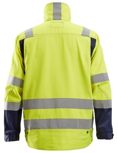 1633 - VESTE HAUTE VISIBILITÉ, CLASSE...