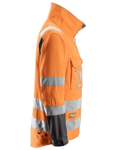 1633 - VESTE HAUTE VISIBILITÉ, CLASSE...