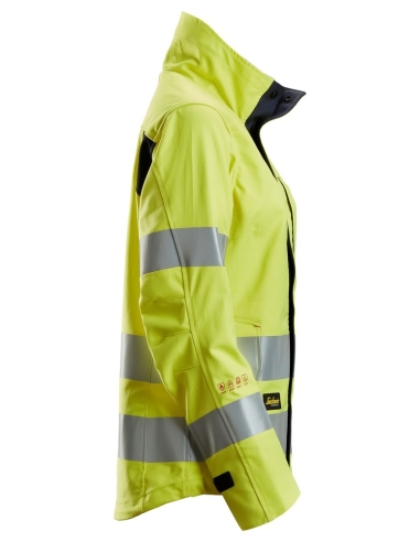 1567 - PROTECWORK, VESTE HAUTE...