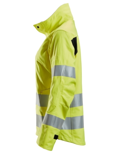 1567 - PROTECWORK, VESTE HAUTE...