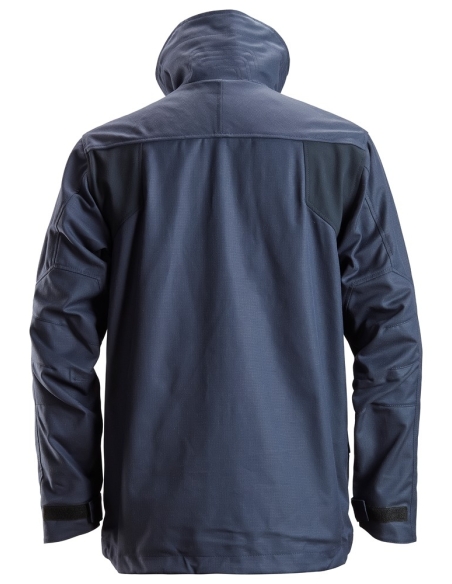 1566 - PROTECWORK, VESTE SNICKERS WORKWEAR