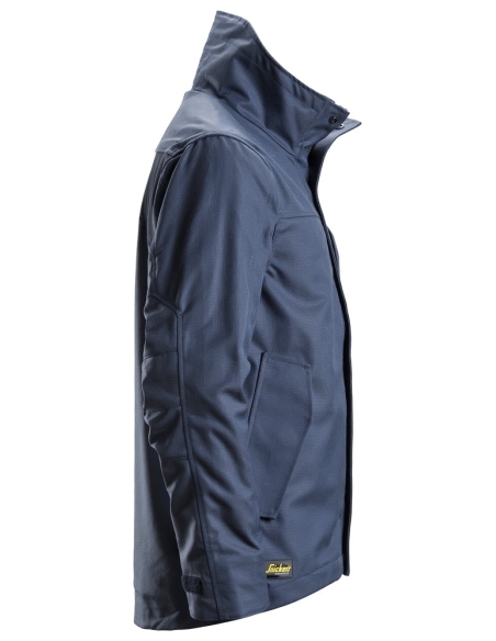 1566 - PROTECWORK, VESTE SNICKERS WORKWEAR