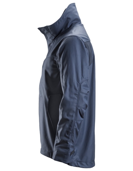 1566 - PROTECWORK, VESTE SNICKERS WORKWEAR