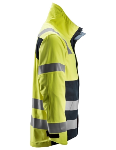 1561 - PROTECWORK, VESTE, HAUTE...