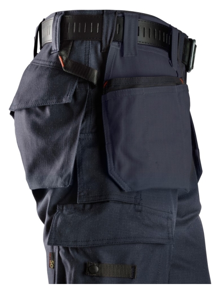 9797 - PROTECWORK- MULTINORMES, POCHES HOLSTER SNICKERS WORKWEAR