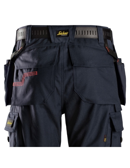 9797 - PROTECWORK- MULTINORMES, POCHES HOLSTER SNICKERS WORKWEAR