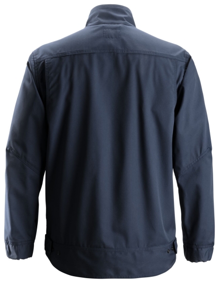 1673 - VESTE DE SERVICE SNICKERS WORKWEAR