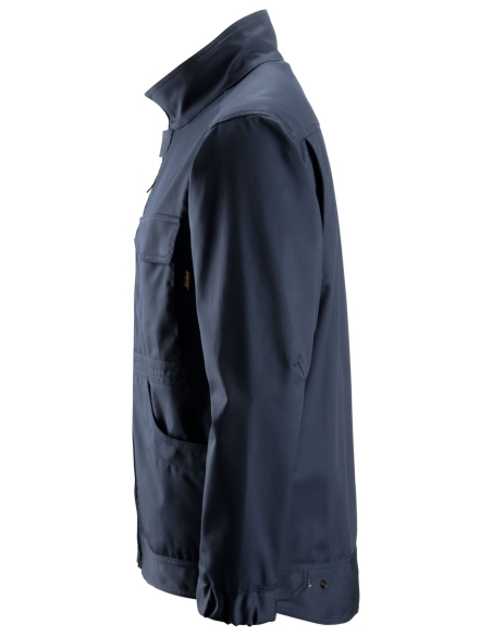 1673 - VESTE DE SERVICE SNICKERS WORKWEAR