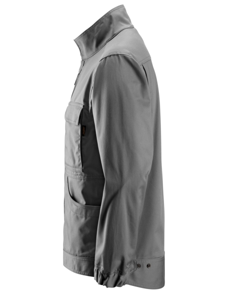 1673 - VESTE DE SERVICE SNICKERS WORKWEAR