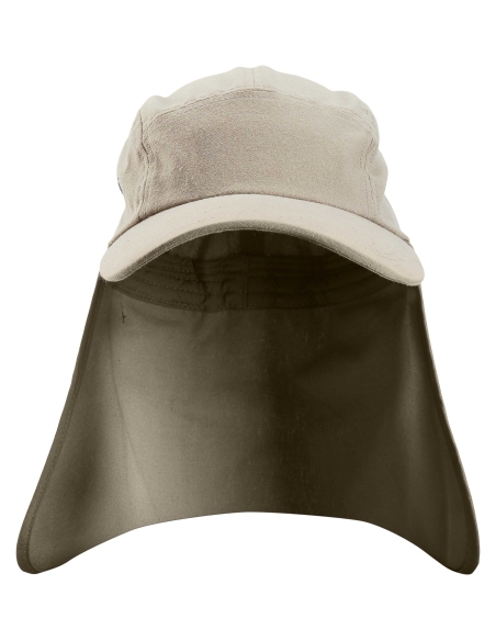 9091 - LITEWORK, CASQUETTE DE PROTECTION SOLAIRE SNICKERS WORKWEAR