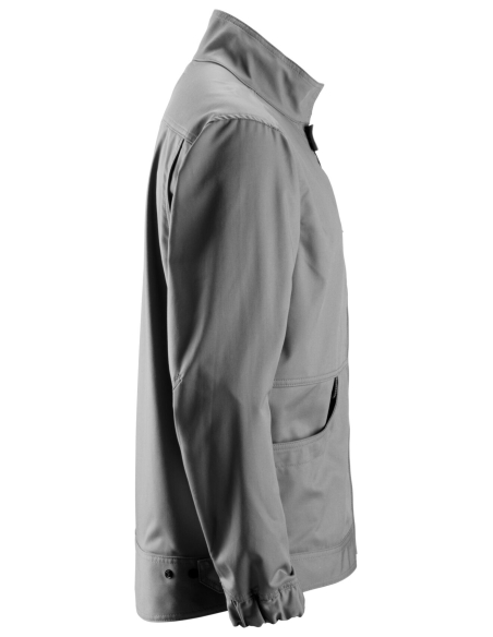 1673 - VESTE DE SERVICE SNICKERS WORKWEAR