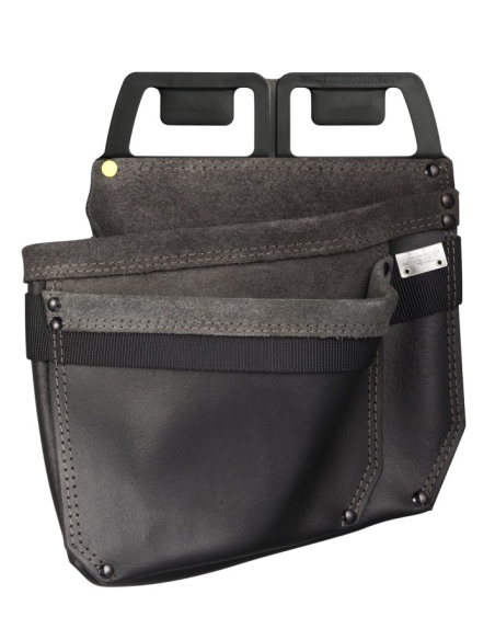 9795 - POCHE POUR CLOUS & VIS EN CUIR SNICKERS WORKWEAR